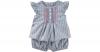 Baby Set Kurzarmbluse und