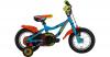 Kinderfahrrad MX 12 Zoll,...