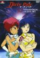 Dirty Pair - Vol. 2: Vers