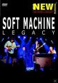 Soft Machine Legacy - The Paris Concert - (DVD + V