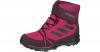 Winterstiefel TERREX SNOW CF CP CW K Gr. 33 Mädche