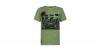 T-Shirt MOVIE Gr. 140 Jungen Kinder