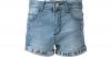 Jeansshorts Gr. 158 Mädchen Kinder