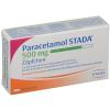 Paracetamol Stada® 500 mg...