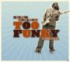 Bullock,Hiram - Too Funky...