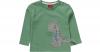 Baby Langarmshirt mit Din