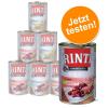 6 x 400 g Rinti im gemisc...