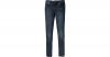 Jeans Slim Fit ZIP FLY , Passform Regular Gr. 134 