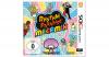 3DS Rhythm Paradise Megam...