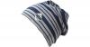 Wende-Beanie Gr. 56 Jungen Kinder