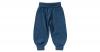 Baby Softbundhose Wolle Gr. 74/80