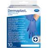 Dermaplast® Medical Einmal-Handschuhe Gr. L 8-9