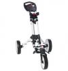 Fastfold Golftrolley ´´360 Deluxe´´, Klapp-Mechani