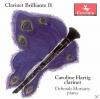 VARIOUS - Clarinet Brilla...