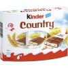 Ferrero Kinder Country 9e