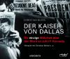 Der Kaiser von Dallas - 1 CD - Krimi/Thriller