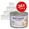 Sparpakete Kattovit Spezialdiät 24 x 175 g - Gastr