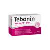 Tebonin Konzent 240 mg Filmtabletten