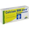 Calcium-dura® 1000 Brause