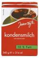 Jeden Tag Kondensmilch - 