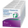 Calcium Vitamin D3 Zentiv...