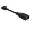 DeLOCK USB 2.0 Kabel 0,11