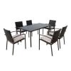 Greemotion Dinning Set Palermo