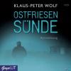 Ostfriesensünde - 3 CD - 