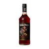 Captain Morgan Black Rum - 40% Vol.