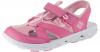 Outdoorsandalen Youth Tec...