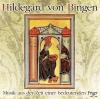Various - Hildegard Von B
