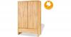 Kleiderschrank FAGUS, 2-t...