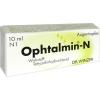 Ophtalmin N Augentropfen