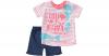 Baby Set Shorts + T-Shirt