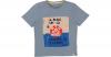 T-Shirt Gr. 128 Jungen Ki...