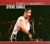 Steve Earle - Live From A