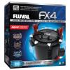 Fluval FX4 Außenfilter - ...