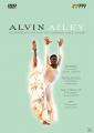 Alvin Ailey American Dance Theater - An Evening Wi