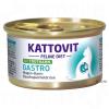 Kattovit Gastro 6 x 85 g - 12 x 85 g Truthahn