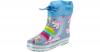 Baby Gummistiefel Rainbow , gefüttert, Einhorn Gr.