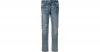 Jeans PEP Regular Fit , Bundweite SUPERSLIM Gr. 17