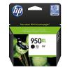 HP 950XL Original Druckerpatrone pigmentiertes Sch