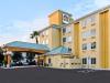 Best Western Orlando Convention Center Hotel