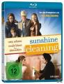 SUNSHINE CLEANING (BLU-RA