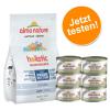 Gemischte Probierpakete Almo Nature - 2 kg Holisti