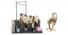 Schleich 42104 Horse Club...