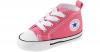 CONVERSE Krabbelschuhe Gr. 19 Mädchen Baby