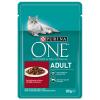 Purina One Adult - Rind/K...