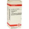 Crataegus D 1 Tabletten