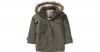 Winterparka Gr. 92/98 Mädchen Kleinkinder